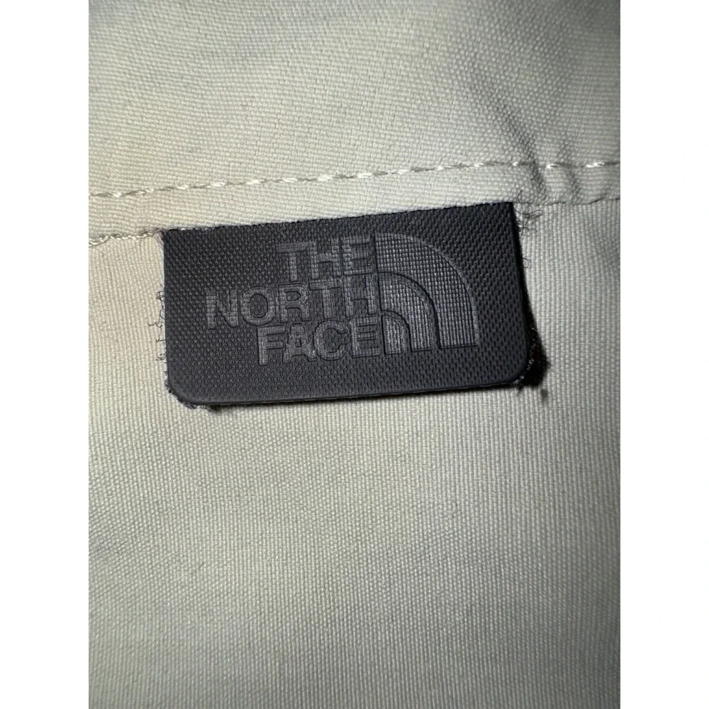 The North Face north face
